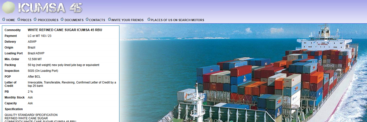 icumsa45.org