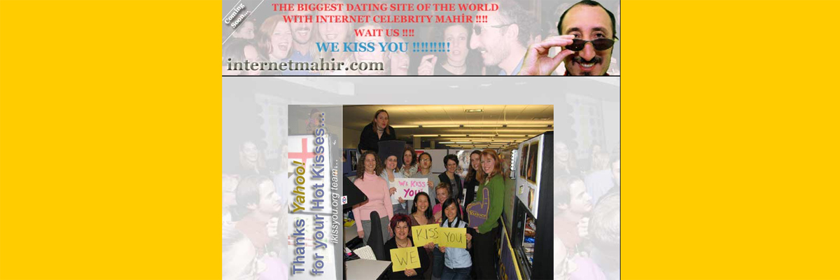 internetmahir.com (Mahir Cagri)