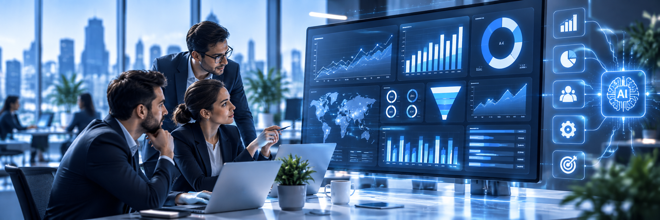 Business Intelligence